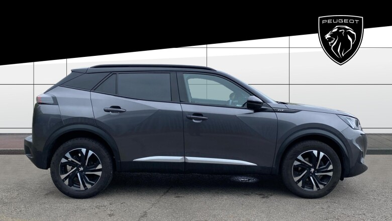 Peugeot 2008 1.2 PureTech 130 GT 5dr Petrol Estate